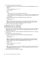 Preview for 36 page of Lenovo ThinkServer TD340 Operating System Installation Manual