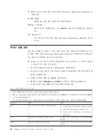 Preview for 74 page of Lenovo ThinkServer TS100 (Korean) Installation Manual
