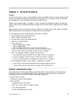 Preview for 17 page of Lenovo ThinkServer TS200v 1008 Hardware Maintenance Manual