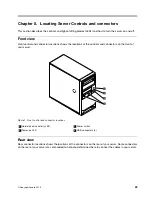 Preview for 29 page of Lenovo ThinkServer TS200v 1008 Hardware Maintenance Manual