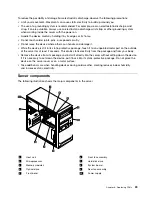 Preview for 35 page of Lenovo ThinkServer TS200v 1008 Hardware Maintenance Manual