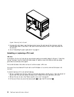 Preview for 38 page of Lenovo ThinkServer TS200v 1008 Hardware Maintenance Manual