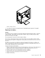 Preview for 41 page of Lenovo ThinkServer TS200v 1008 Hardware Maintenance Manual