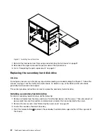 Preview for 46 page of Lenovo ThinkServer TS200v 1008 Hardware Maintenance Manual