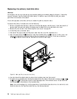 Preview for 56 page of Lenovo ThinkServer TS200v 1008 Hardware Maintenance Manual