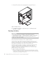 Preview for 44 page of Lenovo ThinkServer TS200v Hardware Maintenance Manual