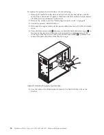 Preview for 60 page of Lenovo ThinkServer TS200v Hardware Maintenance Manual