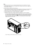 Preview for 102 page of Lenovo ThinkServer TS440 User Manual