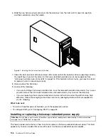 Preview for 118 page of Lenovo ThinkServer TS440 User Manual