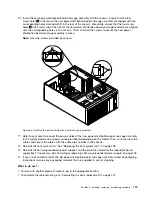 Preview for 125 page of Lenovo ThinkServer TS440 User Manual