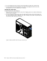 Preview for 80 page of Lenovo ThinkServer TS460 User Manual And Hardware Maintenance Manual