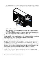 Preview for 82 page of Lenovo ThinkServer TS460 User Manual And Hardware Maintenance Manual