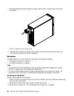 Preview for 96 page of Lenovo ThinkServer TS460 User Manual And Hardware Maintenance Manual