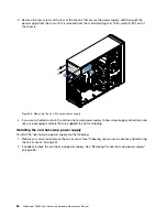 Preview for 100 page of Lenovo ThinkServer TS460 User Manual And Hardware Maintenance Manual