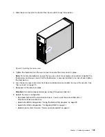 Preview for 137 page of Lenovo ThinkServer TS460 User Manual And Hardware Maintenance Manual