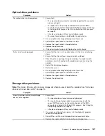 Preview for 141 page of Lenovo ThinkServer TS460 User Manual And Hardware Maintenance Manual