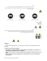 Preview for 28 page of Lenovo ThinkStation C20 Hardware Maintenance Manual