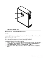 Preview for 81 page of Lenovo ThinkStation C20 Hardware Maintenance Manual