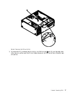 Preview for 83 page of Lenovo ThinkStation C20 Hardware Maintenance Manual