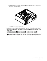 Preview for 97 page of Lenovo ThinkStation C20 Hardware Maintenance Manual