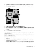 Preview for 103 page of Lenovo ThinkStation C20 Hardware Maintenance Manual