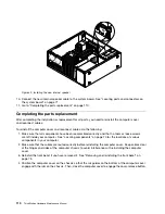 Preview for 116 page of Lenovo ThinkStation C20 Hardware Maintenance Manual