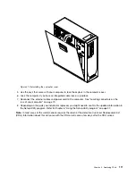 Preview for 117 page of Lenovo ThinkStation C20 Hardware Maintenance Manual