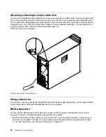 Preview for 46 page of Lenovo ThinkStation D30 User Manual