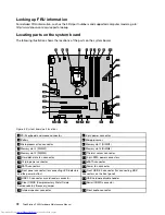 Preview for 78 page of Lenovo ThinkStation P300 Hardware Maintenance Manual