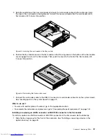 Preview for 103 page of Lenovo ThinkStation P300 Hardware Maintenance Manual