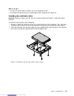 Preview for 119 page of Lenovo ThinkStation P300 Hardware Maintenance Manual