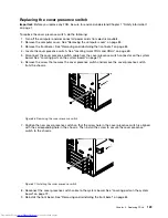 Preview for 135 page of Lenovo ThinkStation P300 Hardware Maintenance Manual