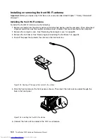 Preview for 146 page of Lenovo ThinkStation P300 Hardware Maintenance Manual