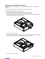 Preview for 151 page of Lenovo ThinkStation P300 Hardware Maintenance Manual