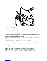 Preview for 156 page of Lenovo ThinkStation P300 Hardware Maintenance Manual