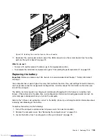 Preview for 161 page of Lenovo ThinkStation P300 Hardware Maintenance Manual