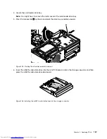 Preview for 163 page of Lenovo ThinkStation P300 Hardware Maintenance Manual