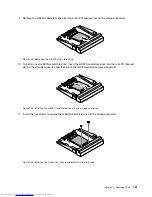 Preview for 167 page of Lenovo ThinkStation P300 Hardware Maintenance Manual