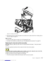 Preview for 191 page of Lenovo ThinkStation P300 Hardware Maintenance Manual