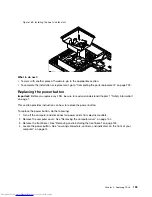 Preview for 201 page of Lenovo ThinkStation P300 Hardware Maintenance Manual