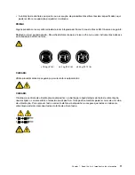 Preview for 19 page of Lenovo ThinkStation P410 Hardware Maintenance Manual