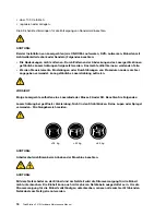 Preview for 26 page of Lenovo ThinkStation P410 Hardware Maintenance Manual