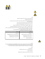 Preview for 27 page of Lenovo ThinkStation P410 Hardware Maintenance Manual