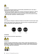 Preview for 30 page of Lenovo ThinkStation P410 Hardware Maintenance Manual