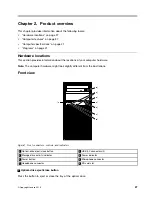 Preview for 35 page of Lenovo ThinkStation P410 Hardware Maintenance Manual