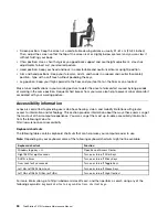 Preview for 58 page of Lenovo ThinkStation P410 Hardware Maintenance Manual