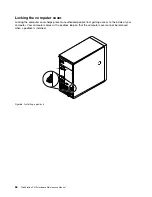 Preview for 66 page of Lenovo ThinkStation P410 Hardware Maintenance Manual