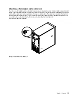 Preview for 67 page of Lenovo ThinkStation P410 Hardware Maintenance Manual