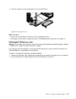 Preview for 109 page of Lenovo ThinkStation P410 Hardware Maintenance Manual