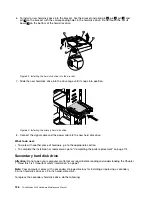 Preview for 134 page of Lenovo ThinkStation P410 Hardware Maintenance Manual